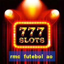 rmc futebol ao vivo gratis